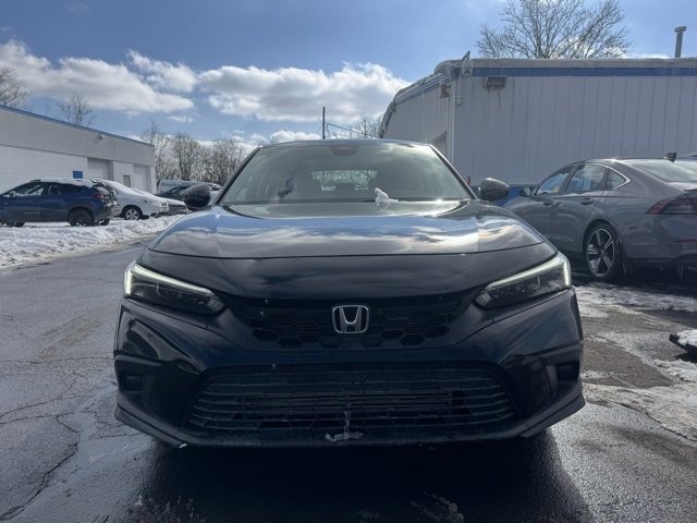 Used 2023 Honda Civic EX-L image 7