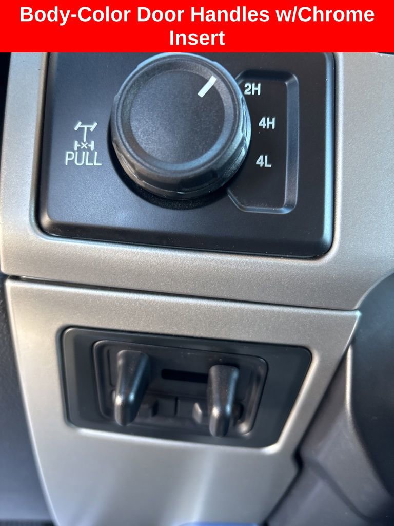 Used 2022 Ford F250 Lariat w/ Chrome Package image 24