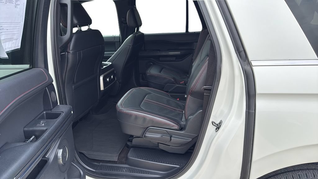 Used 2023 Ford Expedition Max Limited AWD/4WD image 14