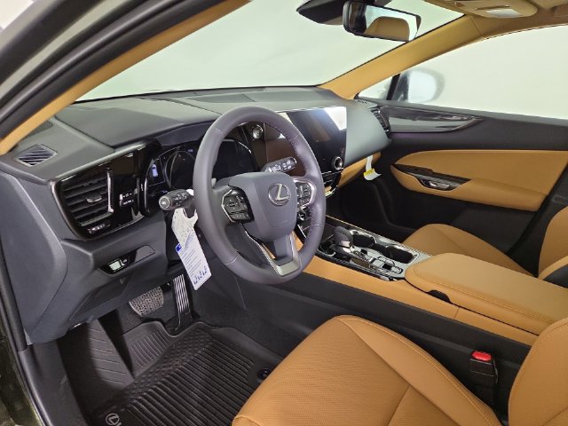 New 2026 Lexus NX 350 AWD w/ Accessory Package (2T) image 14