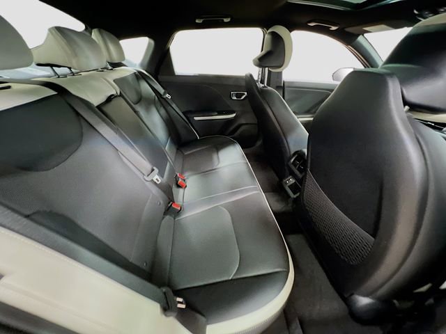 New 2025 Kia K4 GT-Line Turbo image 28
