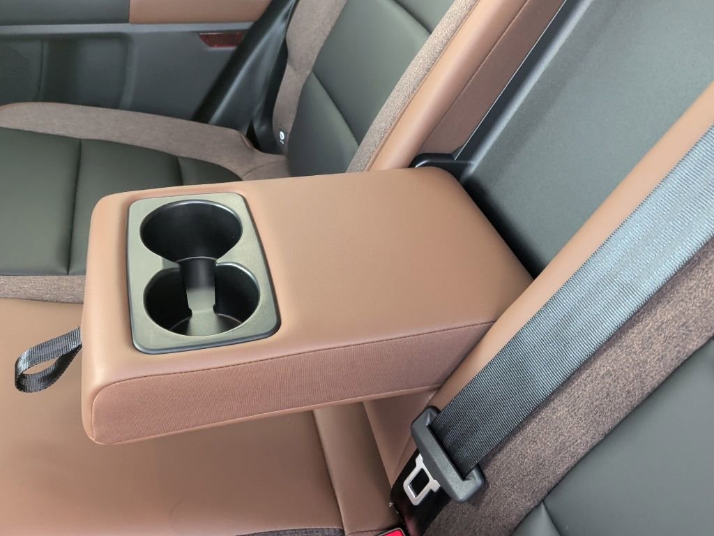 New 2026 Ford Bronco Sport Outer Banks image 32