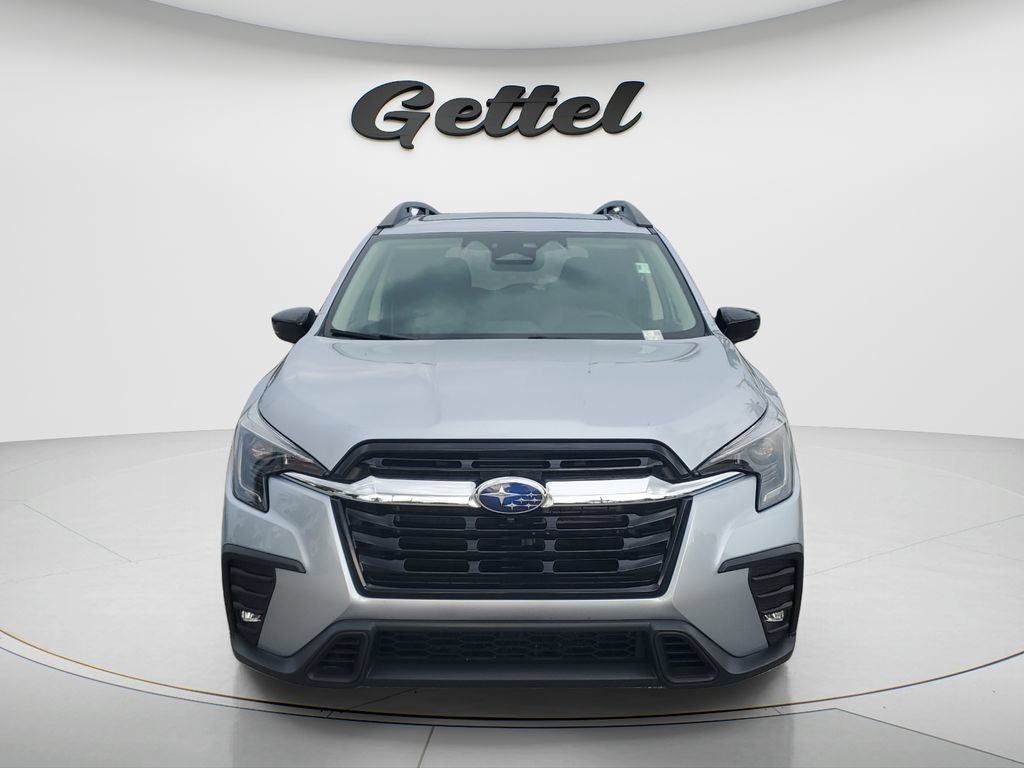 Used 2024 Subaru Ascent Limited w/ Technology Package AWD/4WD image 2