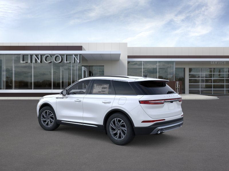 New 2026 Lincoln Corsair Premiere FWD image 5