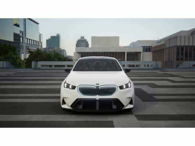 New 2026 BMW M5 w/ Carbon Package AWD/4WD image 3
