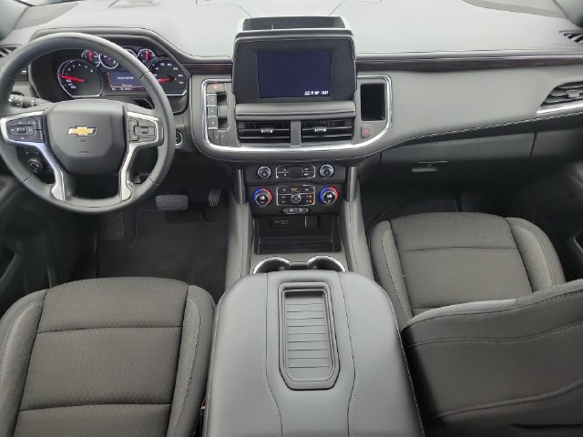 Used 2024 Chevrolet Tahoe LS w/ Driver Alert Package RWD image 13