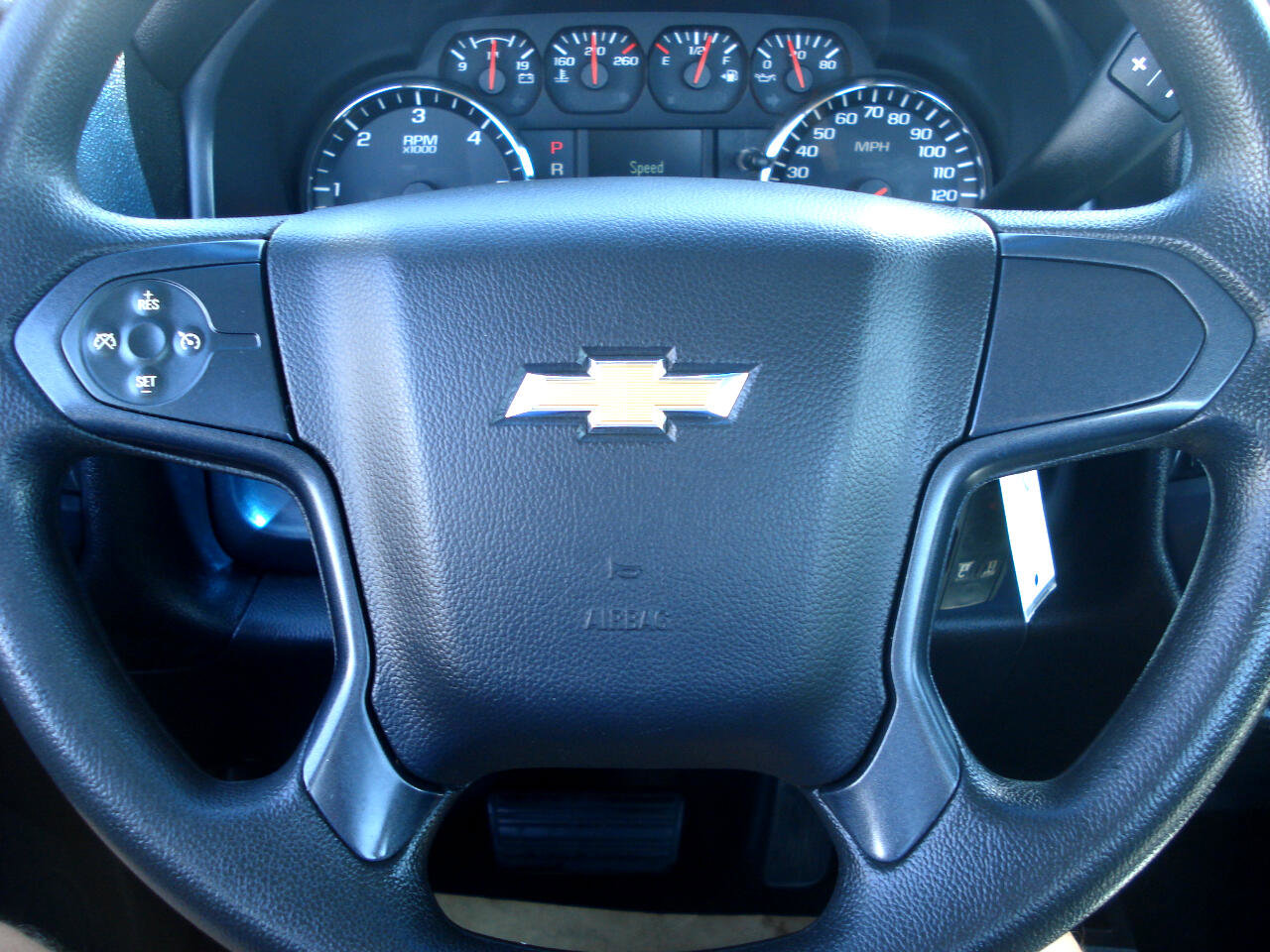 Used 2016 Chevrolet Silverado 3500 W/T w/ WT Fleet Convenience Package image 35