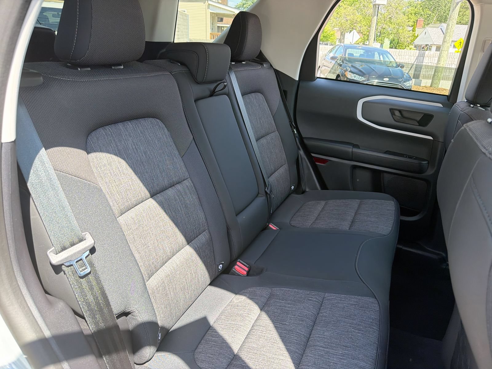 Used 2023 Ford Bronco Sport Big Bend AWD/4WD image 23