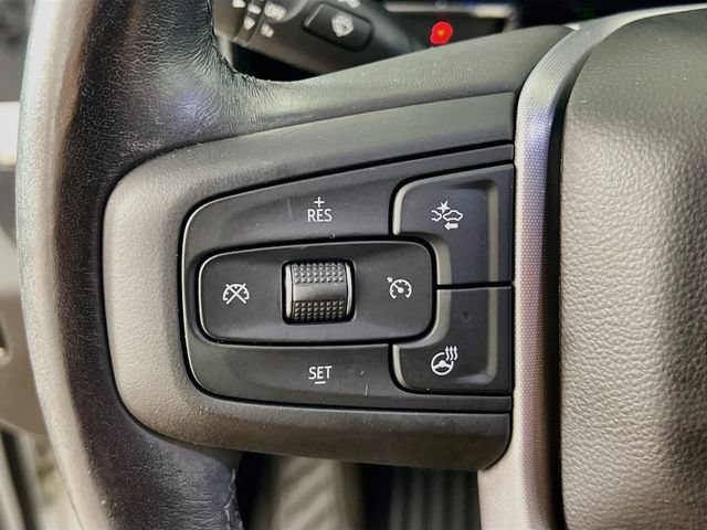 Used 2022 GMC Sierra 1500 SLE AWD/4WD image 13