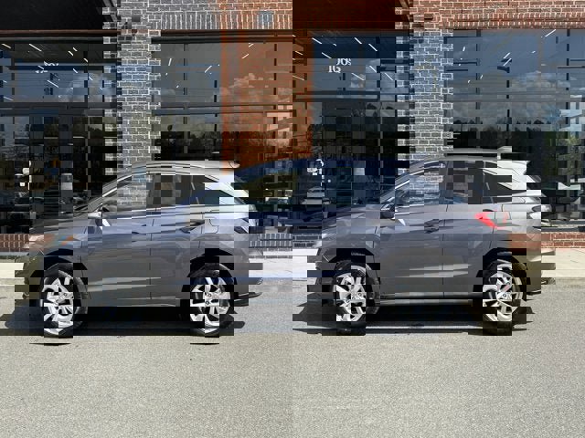 Used 2018 Acura RDX AWD w/ Technology Package image 3