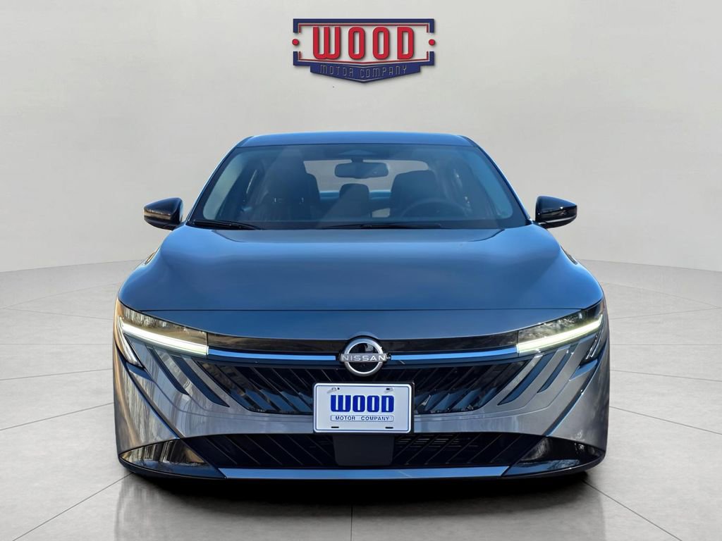 New 2026 Nissan Sentra SV image 6