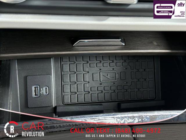 Used 2024 Ford Expedition Max Limited AWD/4WD image 38