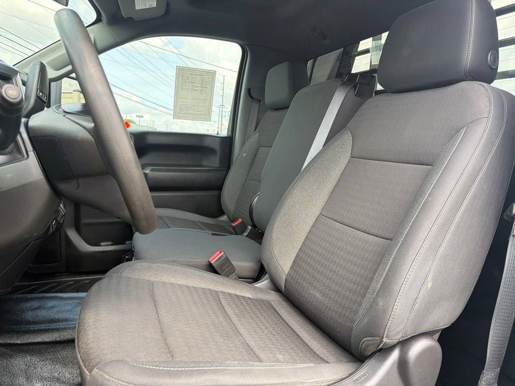 Used 2024 GMC Sierra 3500 Pro w/ Convenience Package AWD/4WD image 26