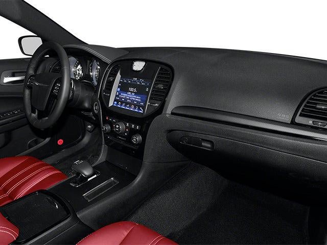 Used 2013 Chrysler 300 S AWD/4WD image 17