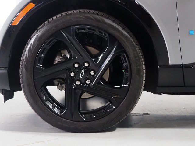 Used 2025 Chevrolet Equinox EV RS FWD image 47