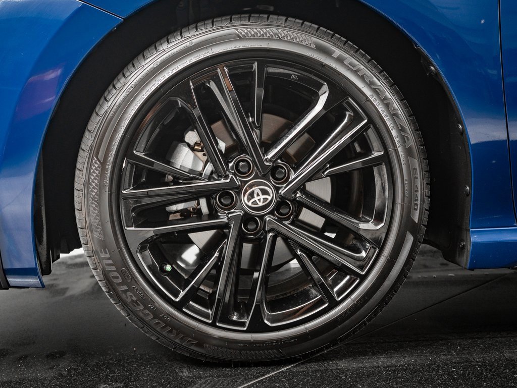 Used 2025 Toyota Camry SE image 13