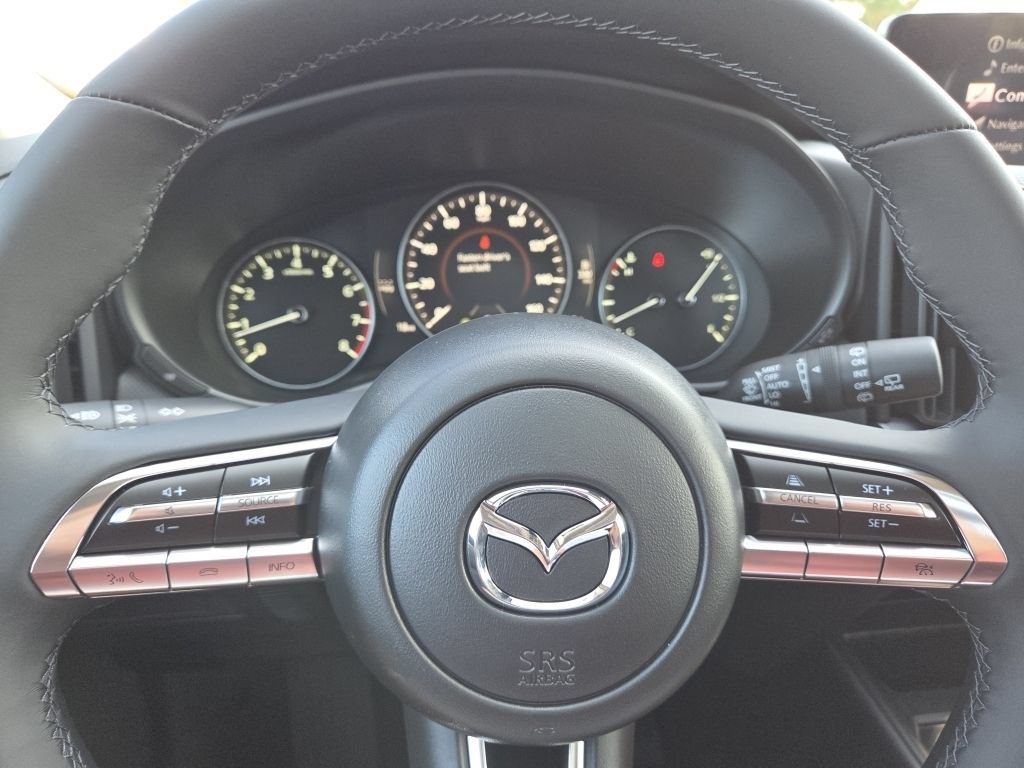 New 2026 MAZDA CX-50 AWD 2.5 S w/ Preferred Pkg image 19