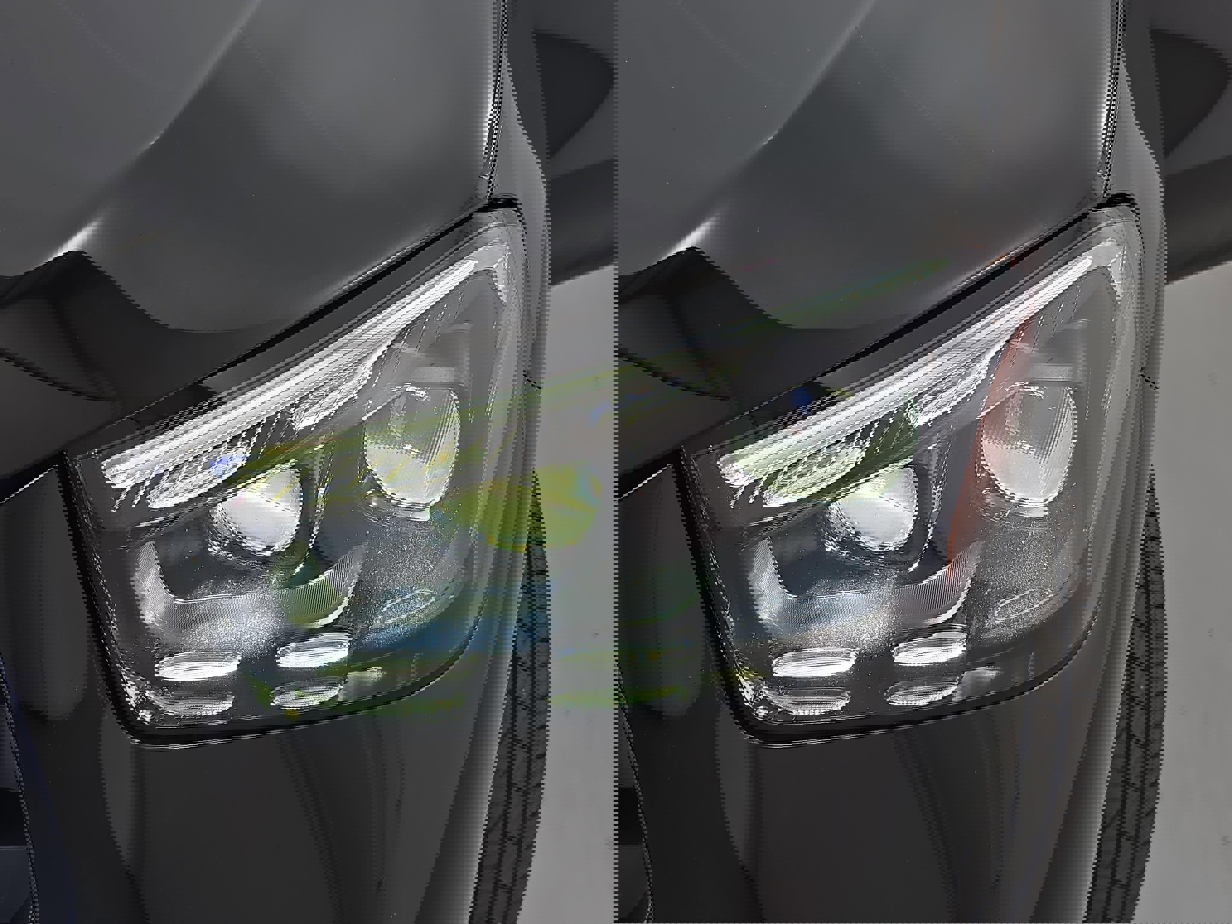 Used 2024 Mercedes-Benz GLE 53 AMG 4MATIC Coupe image 32