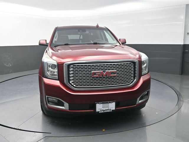 Used 2016 GMC Yukon XL Denali w/ Open Road Package AWD/4WD image 5