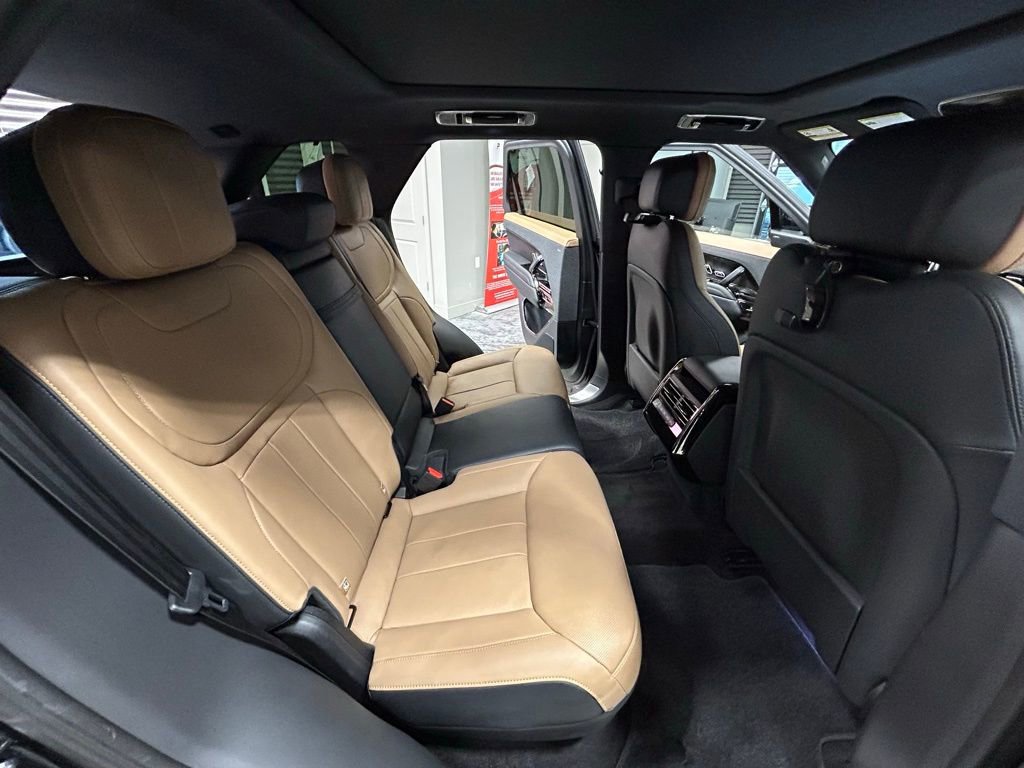 Used 2023 Land Rover Range Rover Sport SE Dynamic AWD/4WD image 43