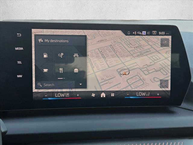 New 2026 BMW 228i w/ Technology Package FWD image 14