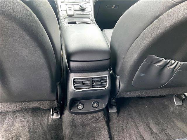 Used 2022 Hyundai Santa Fe SEL w/ Convenience + Premium Package FWD image 25