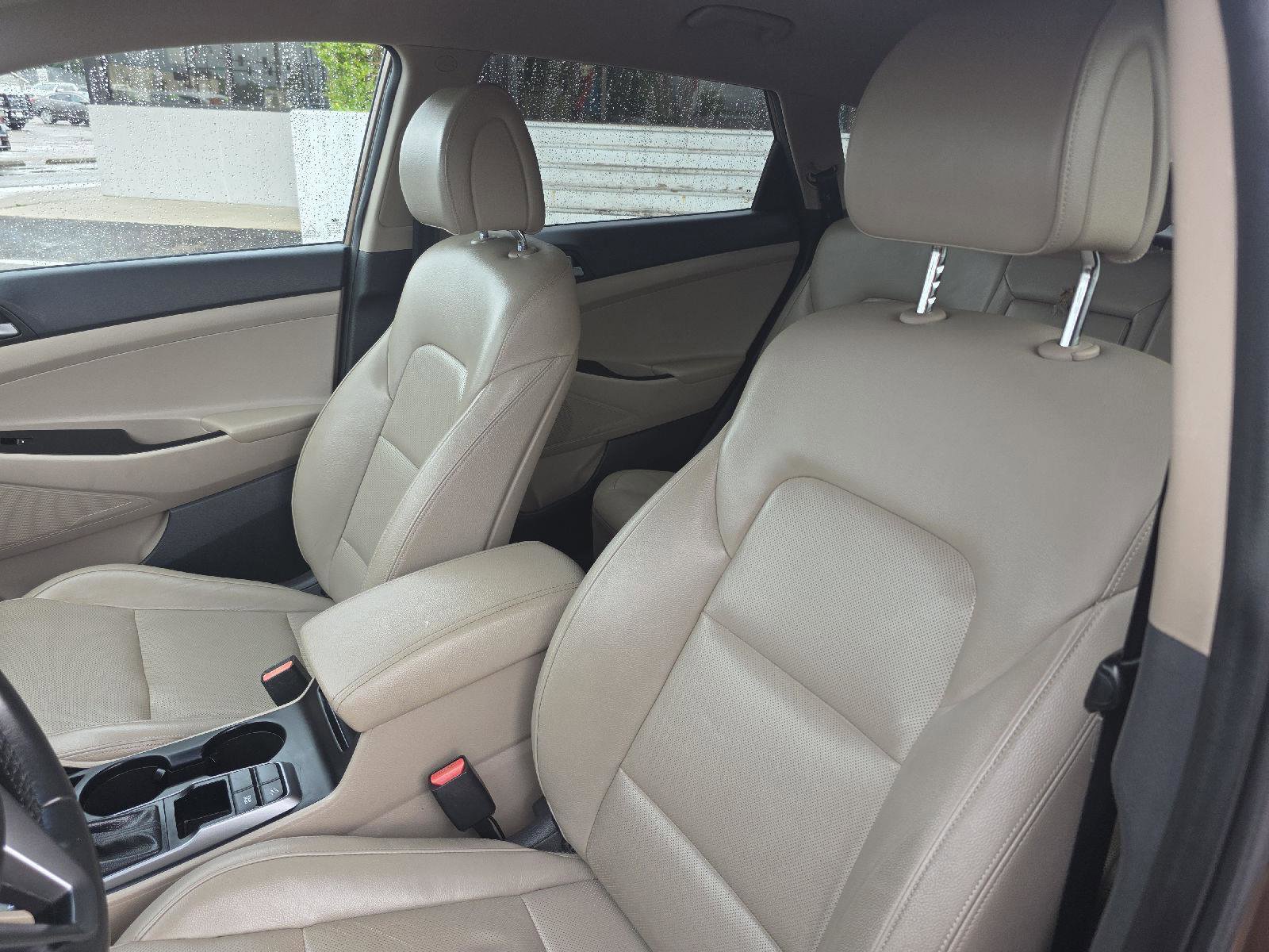 Used 2016 Hyundai Tucson Limited FWD image 31