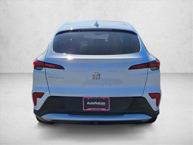 New 2026 Buick Envista Preferred FWD image 8