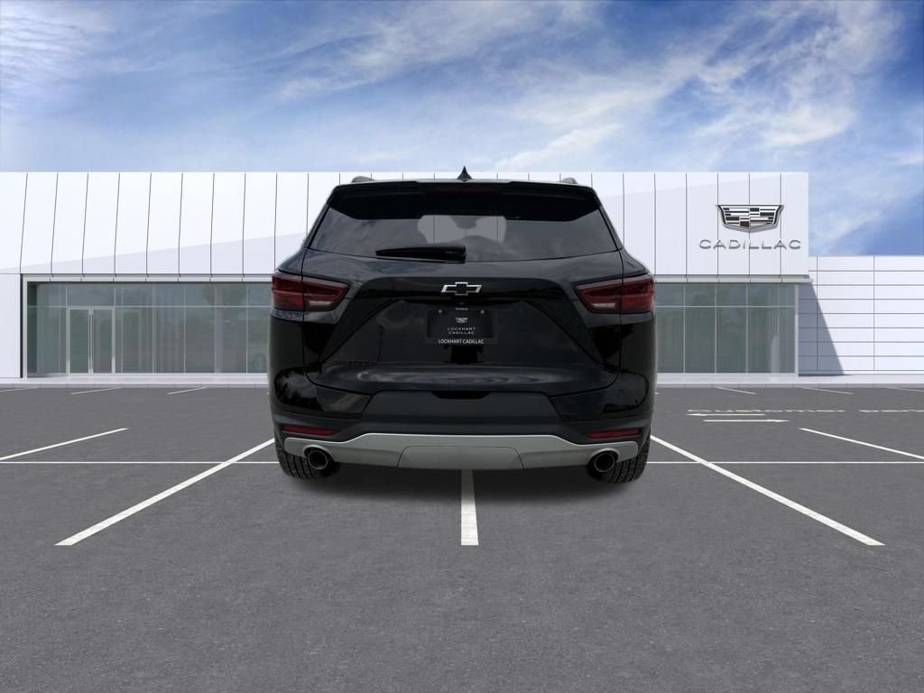 Used 2024 Chevrolet Blazer LT w/ Redline Edition FWD image 12