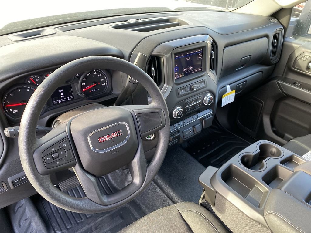 New 2026 GMC Sierra 3500 Pro w/ Convenience Package image 18