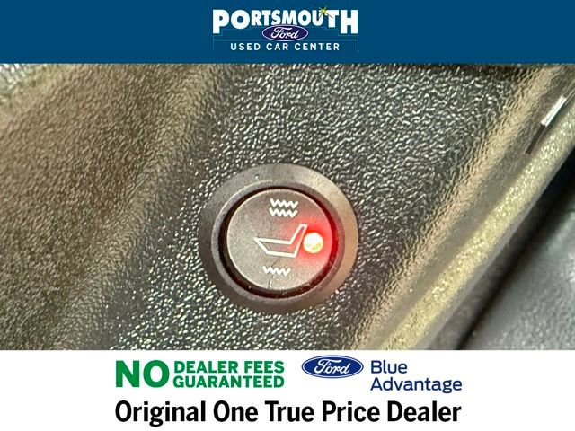 Certified 2024 Ford F150 STX w/ STX Black Appearance Package image 13
