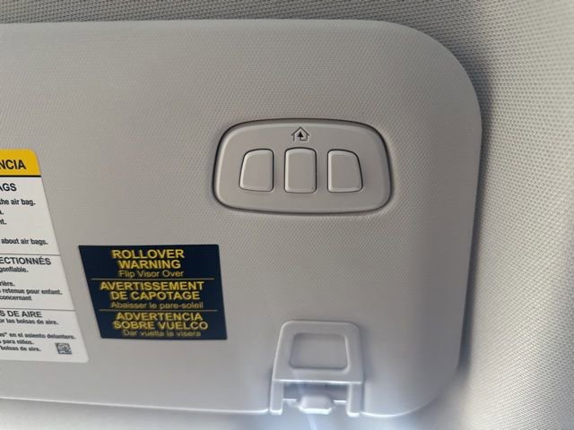 New 2025 Ford Bronco Sport Big Bend w/ Convenience Package AWD/4WD image 41