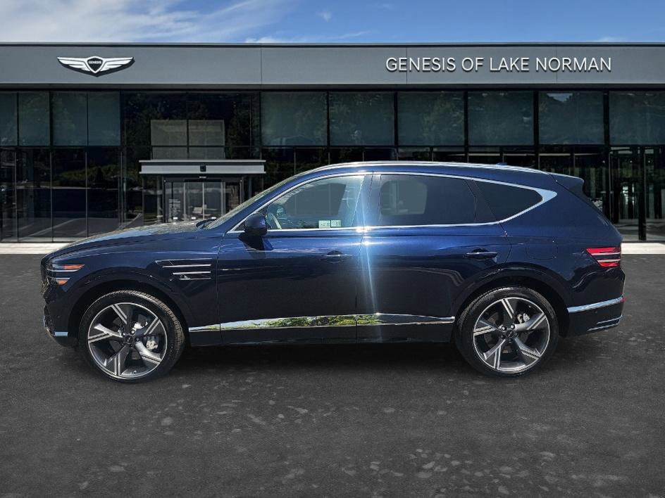 Used 2025 Genesis GV80 3.5T Prestige image 7