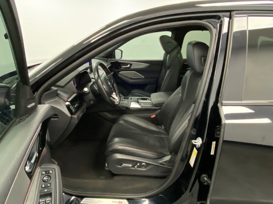 Used 2022 Acura MDX Type S AWD/4WD image 20