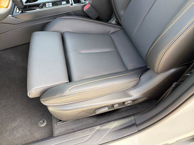 New 2026 Subaru Outback Wilderness AWD/4WD image 21