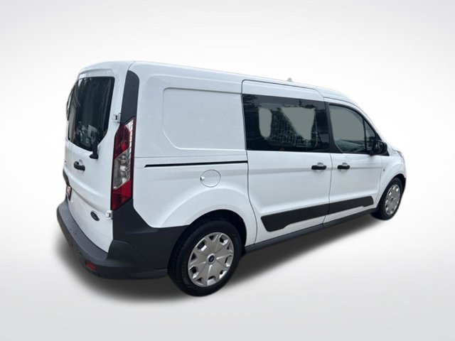 Used 2018 Ford Transit Connect XL FWD image 3