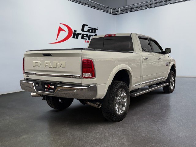 Used 2018 RAM 2500 Limited image 13