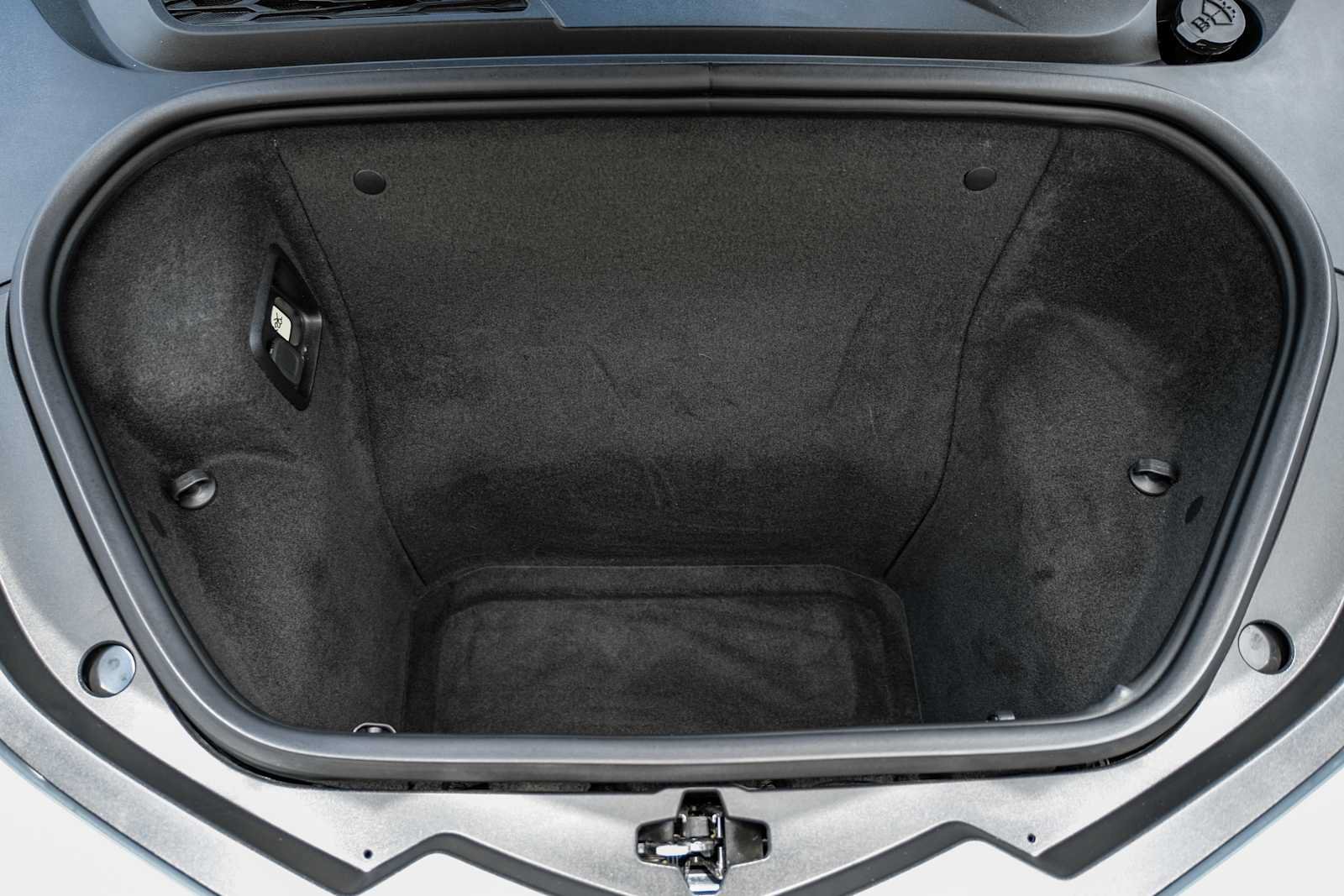 Used 2025 Chevrolet Corvette Z06 RWD image 40