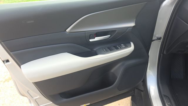 New 2026 Toyota Grand Highlander XLE AWD/4WD image 10