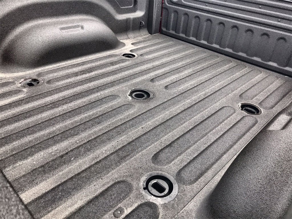 New 2026 RAM 2500 Big Horn image 21