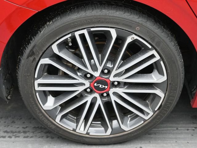 Used 2023 Kia Forte GT w/ GT2 Package image 38