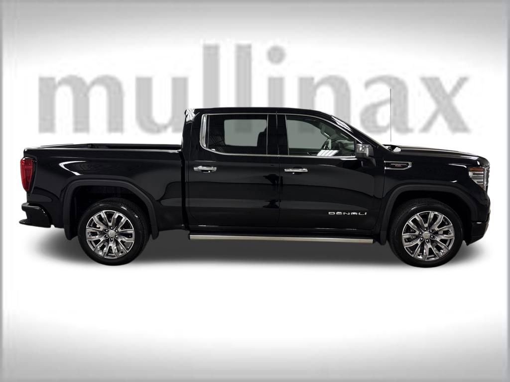 New 2026 GMC Sierra 1500 Denali image 23