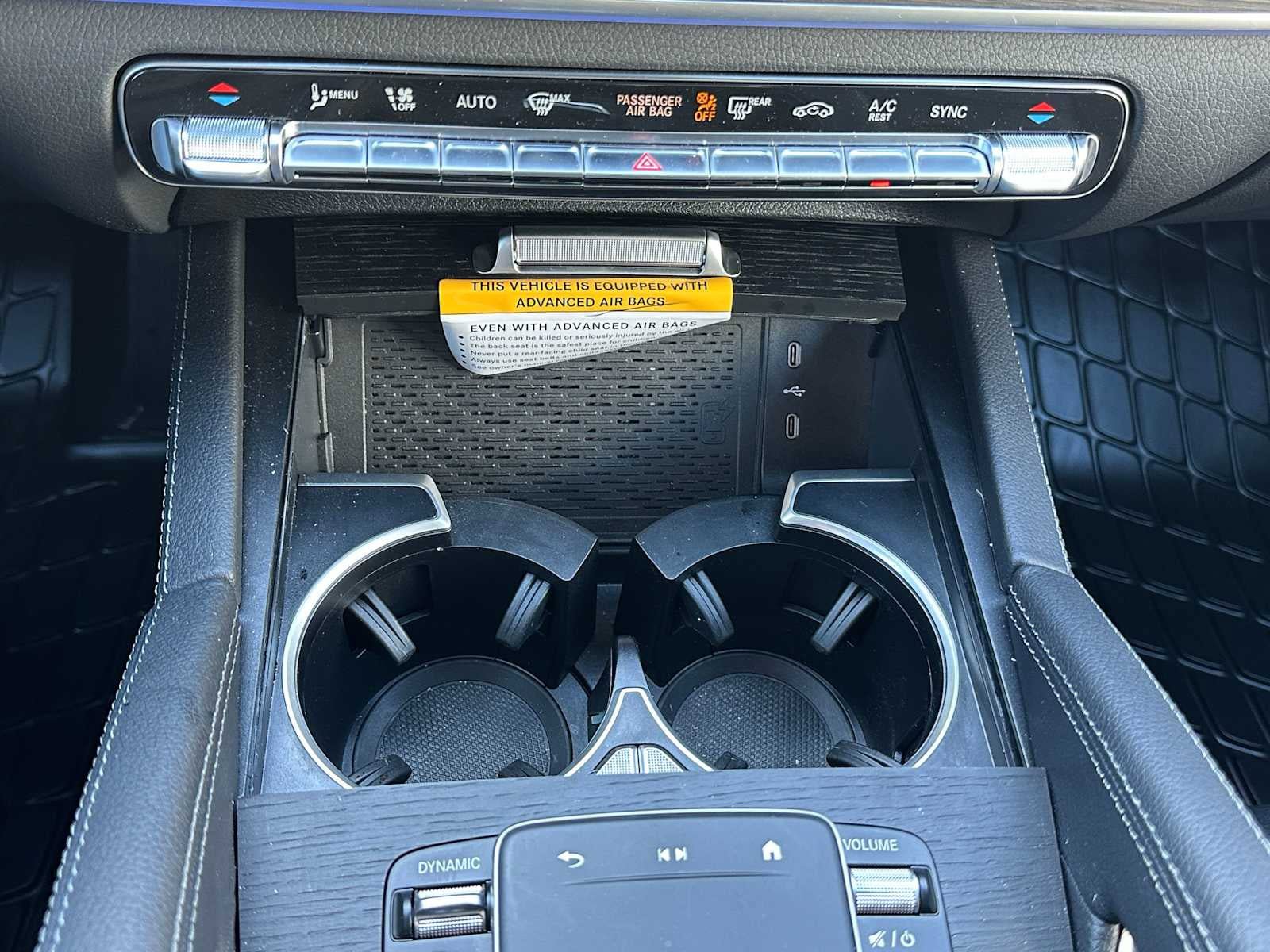 Used 2026 Mercedes-Benz GLE 450 4MATIC Coupe image 31