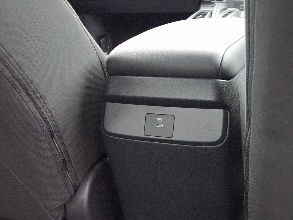 New 2026 Nissan Sentra SV w/ SV Convenience Package FWD image 22