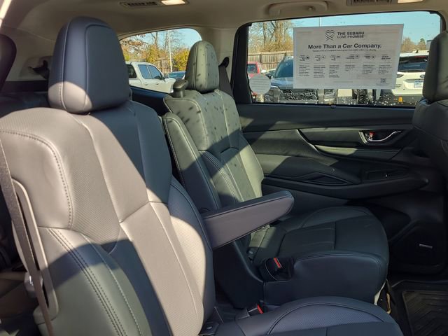 New 2026 Subaru Ascent Bronze Edition image 20