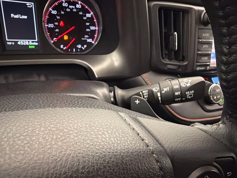 Used 2016 Toyota RAV4 SE AWD/4WD image 28