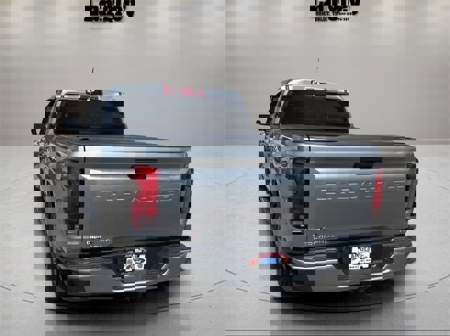 Used 2024 Chevrolet Colorado LT w/ LT Convenience Package II image 18