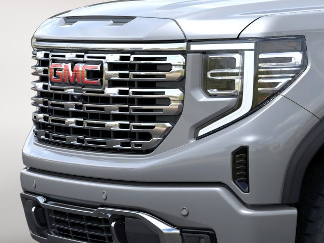 New 2026 GMC Sierra 1500 Denali w/ Technology Package AWD/4WD image 13