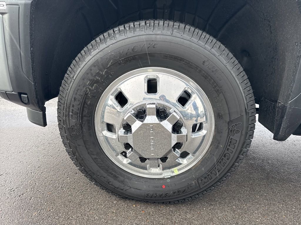 New 2026 GMC Sierra 3500 Denali Ultimate image 32
