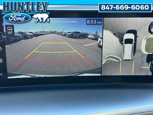 Used 2026 Hyundai Ioniq 9 Calligraphy AWD/4WD image 35